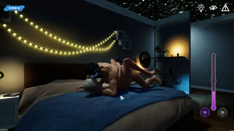 图片[10]-电脑版【3D中文动态】在赛博世界和100个道侣双修 V0.8.1514 官方中文步兵版【新作8.9G】-大壮社区