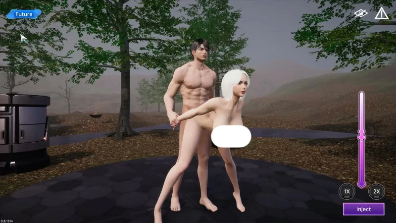 图片[12]-电脑版【3D中文动态】在赛博世界和100个道侣双修 V0.8.1514 官方中文步兵版【新作8.9G】-大壮社区