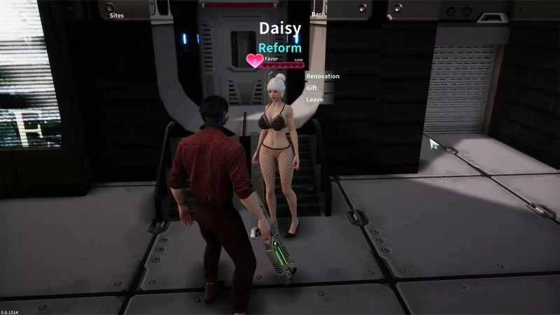 图片[2]-电脑版【3D中文动态】在赛博世界和100个道侣双修 V0.8.1514 官方中文步兵版【新作8.9G】-大壮社区