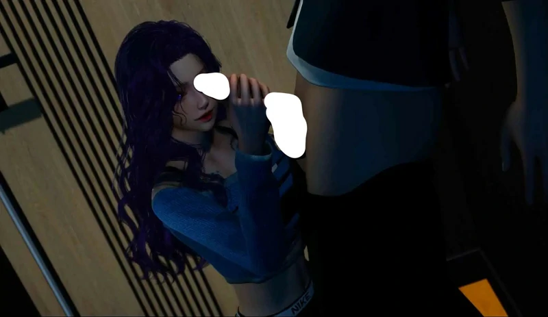 图片[12]-安卓+电脑【国风SLG中文动态】回声：我们告诉自己的谎言 v0.2 官中 步-大壮社区