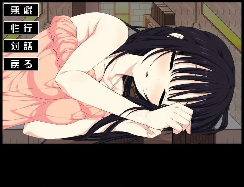 图片[2]-安卓+电脑【SLG汉化】没有你佐谷霞就活不下去 v1.06 骑-大壮社区