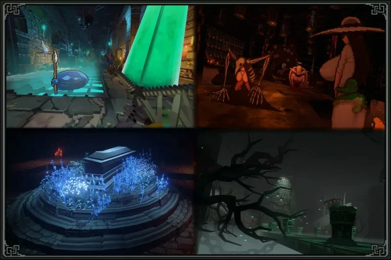 图片[6]-电脑版【ACT官中动态】MazeCave II~肛门的逆袭v1.04 骑-大壮社区