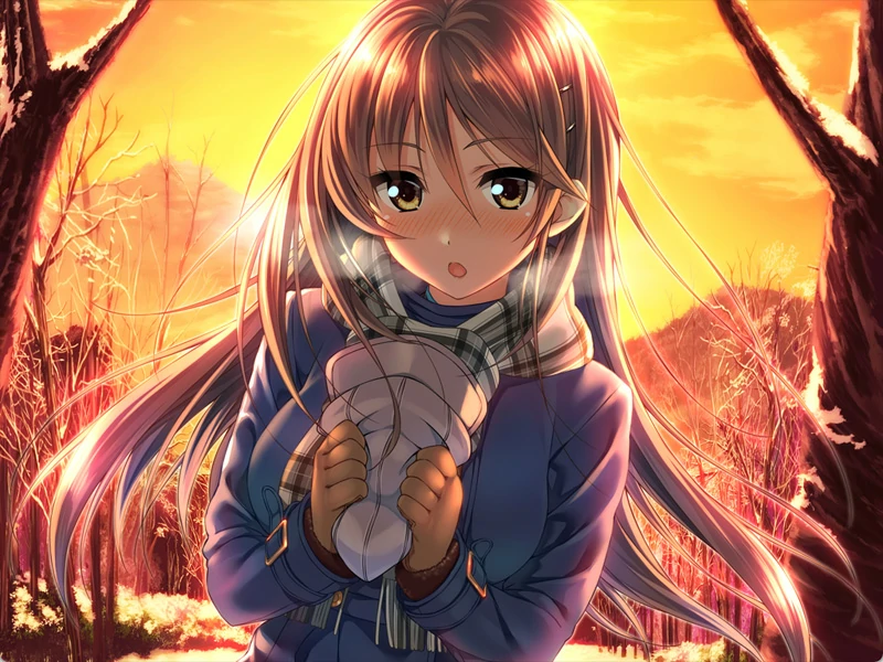 图片[5]-电脑版【神作ADV汉化CV】甜蜜女友1 全CG存档【8.6G】骑-大壮社区