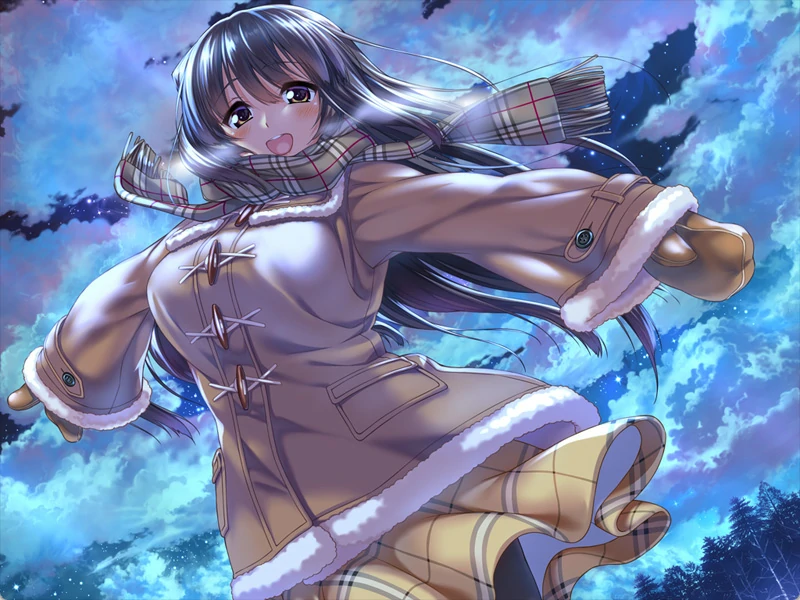 图片[17]-电脑版【神作ADV汉化CV】甜蜜女友1 全CG存档【8.6G】骑-大壮社区