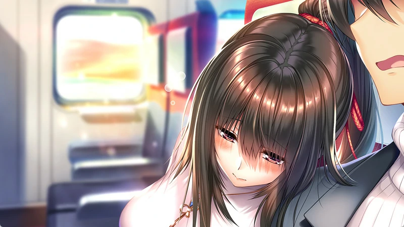 图片[2]-电脑版【神作ADV汉化CV】甜蜜女友2 全CG存档【9.8G】步兵-大壮社区