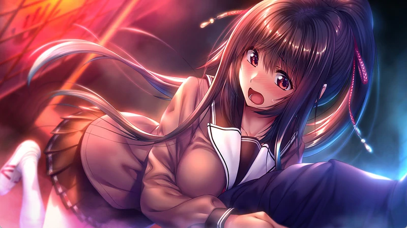 图片[4]-电脑版【神作ADV汉化CV】甜蜜女友2 全CG存档【9.8G】步兵-大壮社区