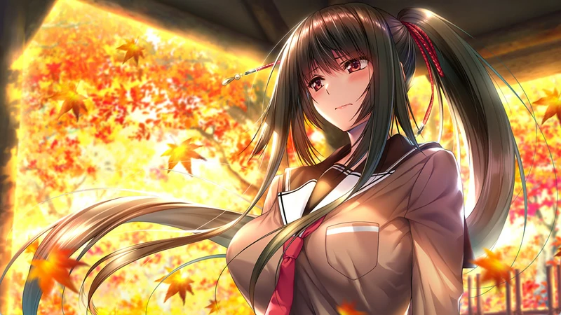 图片[3]-电脑版【神作ADV汉化CV】甜蜜女友2 全CG存档【9.8G】步兵-大壮社区