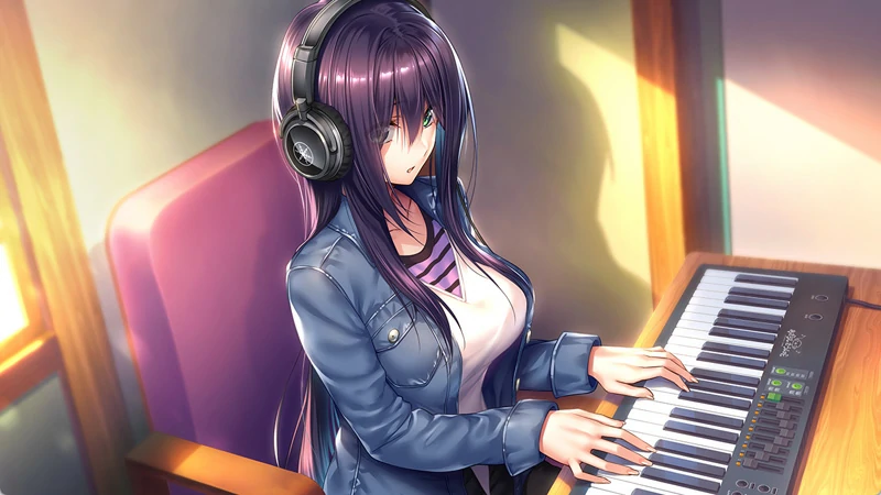 图片[17]-电脑版【神作ADV汉化CV】甜蜜女友2 全CG存档【9.8G】步兵-大壮社区