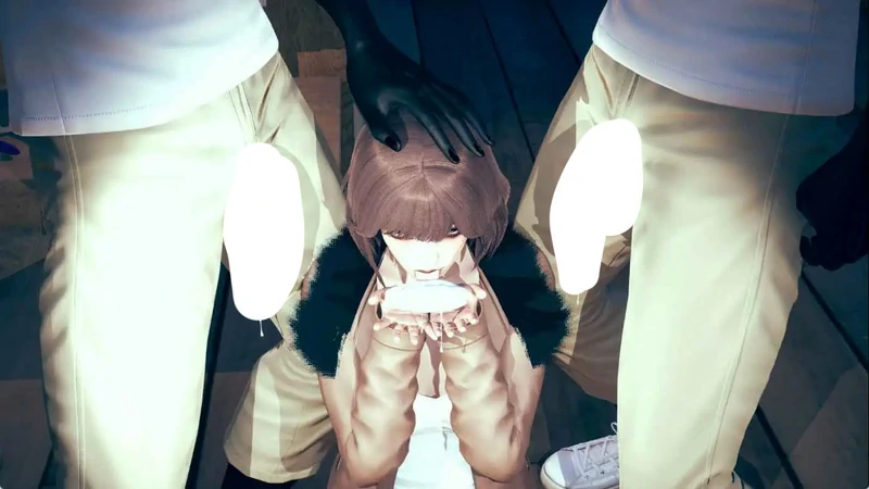 图片[1]-安卓+电脑【欧美SLG汉化动态】肆无忌惮的异端IIv0.7 【2.68G】步-大壮社区