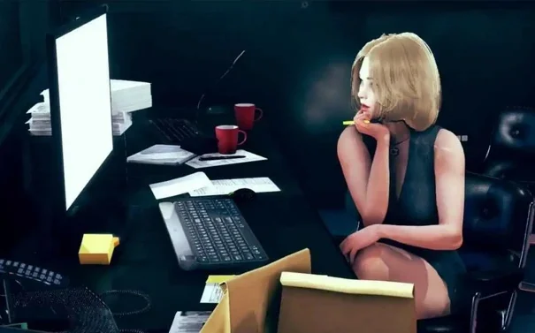 安卓+电脑【欧美SLG汉化动态】肆无忌惮的异端IIv0.7 【2.68G】步-大壮社区