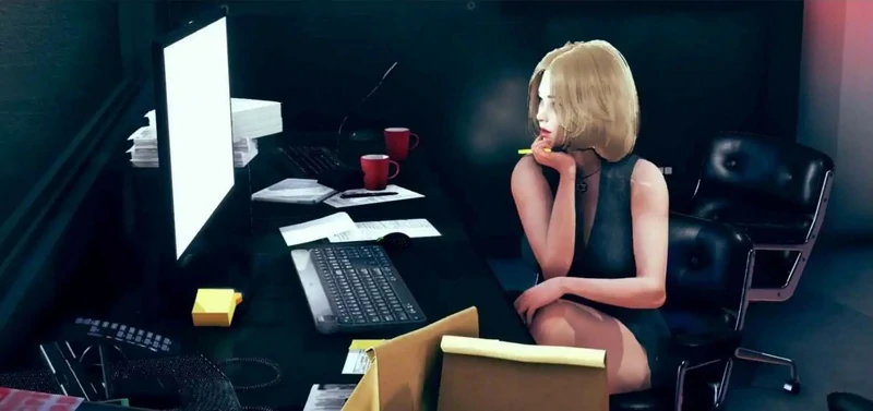 图片[3]-安卓+电脑【欧美SLG汉化动态】肆无忌惮的异端IIv0.7 【2.68G】步-大壮社区