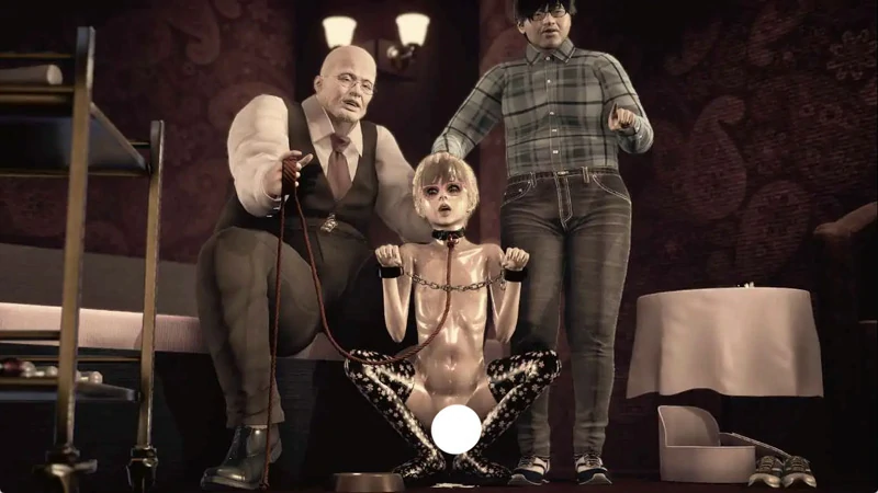 图片[5]-安卓+电脑【欧美SLG汉化动态】肆无忌惮的异端IIv0.7 【2.68G】步-大壮社区