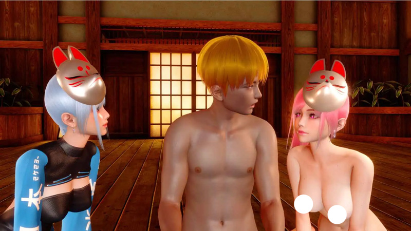 图片[2]-安卓+电脑【亚洲SLG汉化沙盒】阿瓦维拉诺克斯v1.2【1.44G】步-大壮社区