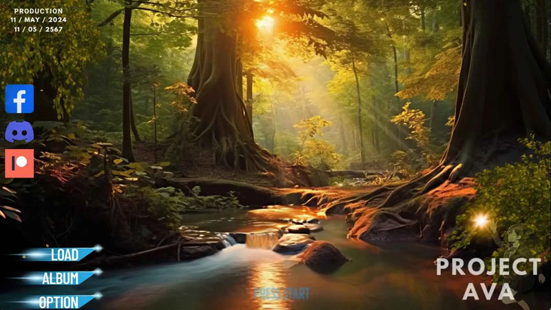 图片[1]-安卓+电脑【亚洲SLG汉化沙盒】阿瓦维拉诺克斯v1.2【1.44G】步-大壮社区