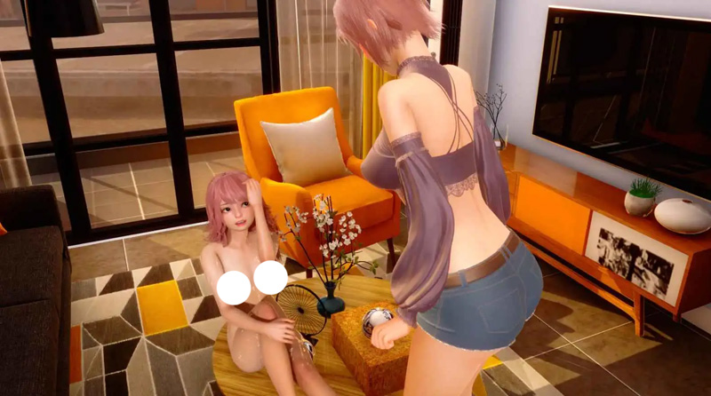 图片[7]-安卓+电脑【亚洲SLG汉化沙盒】阿瓦维拉诺克斯v1.2【1.44G】步-大壮社区