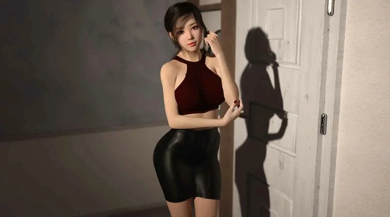 图片[1]-安卓+电脑【精品SLG汉化动态】妻子的困境重温v0.88 【5.90G】步-大壮社区