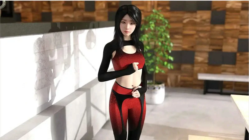 图片[2]-安卓+电脑【精品SLG汉化动态】妻子的困境重温v0.88 【5.90G】步-大壮社区