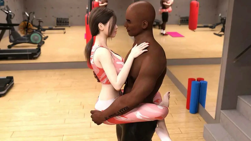 图片[4]-安卓+电脑【精品SLG汉化动态】妻子的困境重温v0.88 【5.90G】步-大壮社区