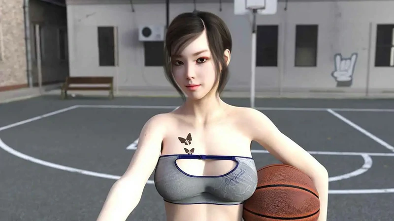 图片[7]-安卓+电脑【精品SLG汉化动态】妻子的困境重温v0.88 【5.90G】步-大壮社区