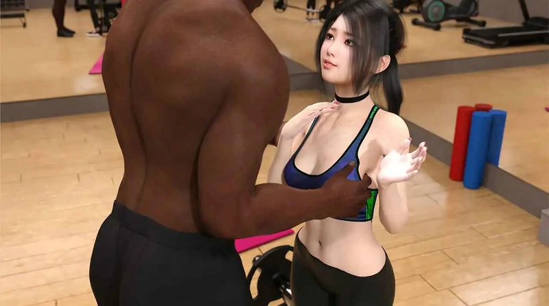 安卓+电脑【精品SLG动态】妻子的困境重温v0.90 步-大壮社区