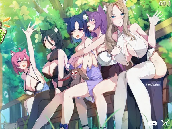 电脑版【生存互动SLG中文动态CV】[H版饥荒] 狐娘的性爱农场 官中 正式版 步兵-大壮社区