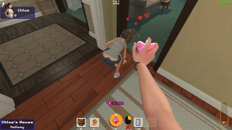 图片[3]-电脑版【精品3D动态】我的性感邻居2 v25.12.10 官中 步兵版-大壮社区