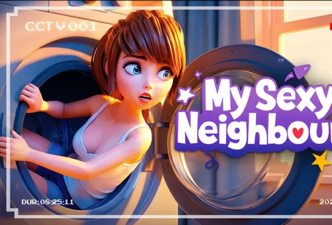 电脑版【精品3D动态】我的性感邻居2 v25.12.10 官中 步兵版-大壮社区