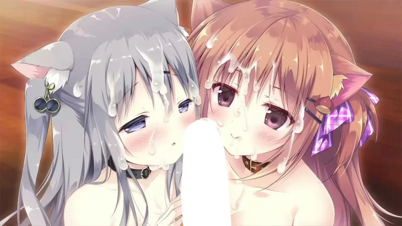 图片[16]-电脑版【神作ADV汉化CV】巧克甜恋1-3部 精翻 骑-大壮社区