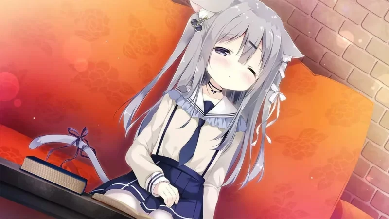 图片[15]-电脑版【神作ADV汉化CV】巧克甜恋1-3部 精翻 骑-大壮社区