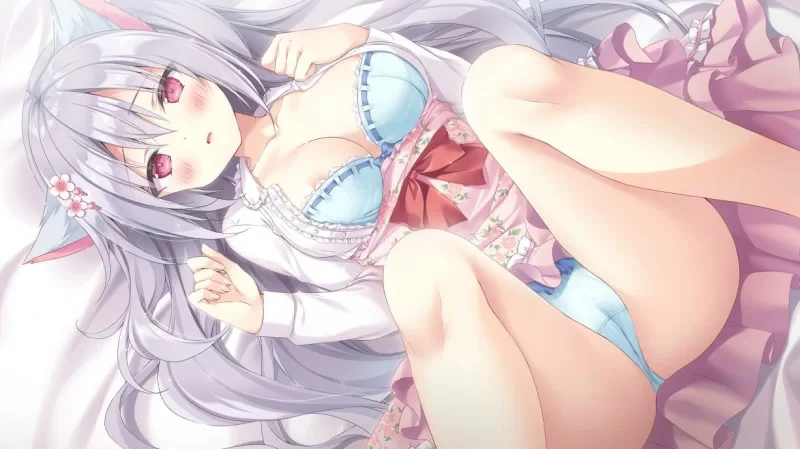 图片[22]-电脑版【神作ADV汉化CV】巧克甜恋1-3部 精翻 骑-大壮社区