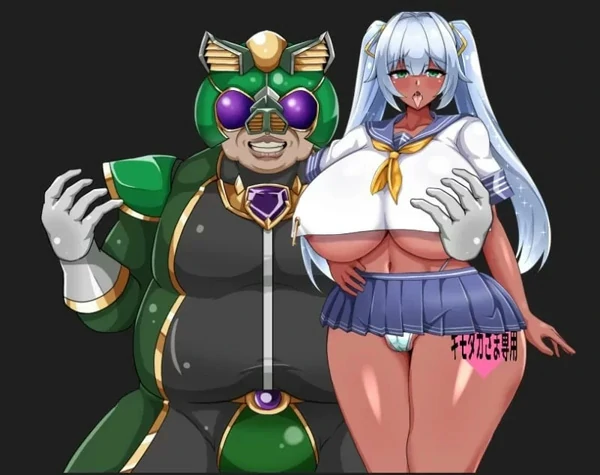 图片[8]-安卓+电脑【爆款RPG/NTR爆乳】NTR女主角 纯白正义白雪 v1.01 骑-大壮社区