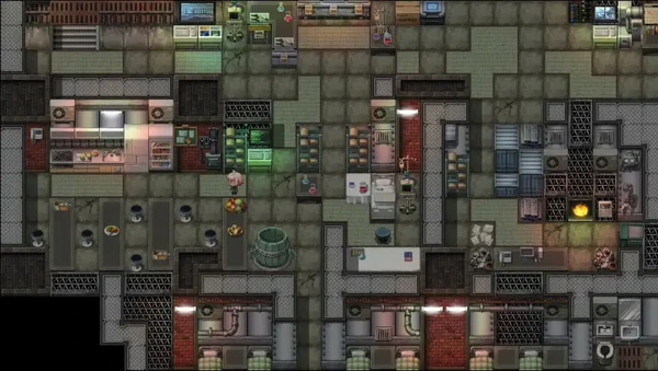 图片[7]-安卓+电脑【日系RPG汉化】前哨站 V0.2【1.35G】骑-大壮社区