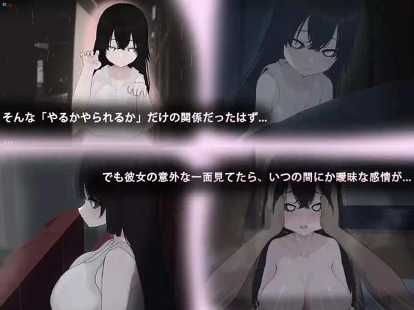 图片[3]-安卓+电脑【日式RPG中文】啊，幽灵 DL官中版【1.7G】骑 joi模拟器-大壮社区