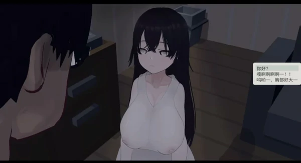 图片[4]-安卓+电脑【日式RPG中文】啊，幽灵 DL官中版【1.7G】骑 joi模拟器-大壮社区