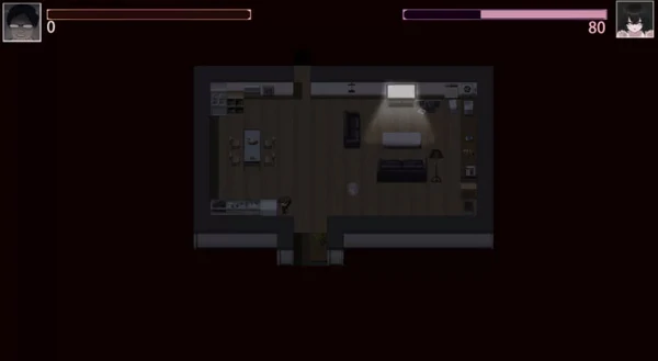 图片[9]-安卓+电脑【日式RPG中文】啊，幽灵 DL官中版【1.7G】骑 joi模拟器-大壮社区