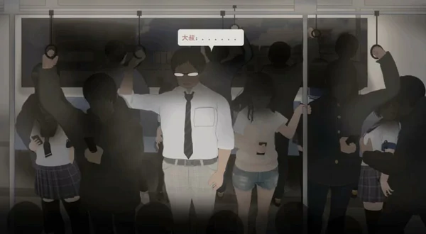 图片[11]-安卓+电脑【日式RPG中文】啊，幽灵 DL官中版【1.7G】骑 joi模拟器-大壮社区