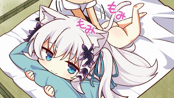 图片[9]-电脑版【日式ADV中文CV】猫忍之心 LOVE+PLUS【新作1.55G】步-大壮社区