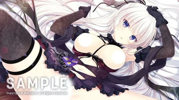 图片[4]-电脑版【日式ADV中文CV】猫忍之心 LOVE+PLUS【新作1.55G】步-大壮社区