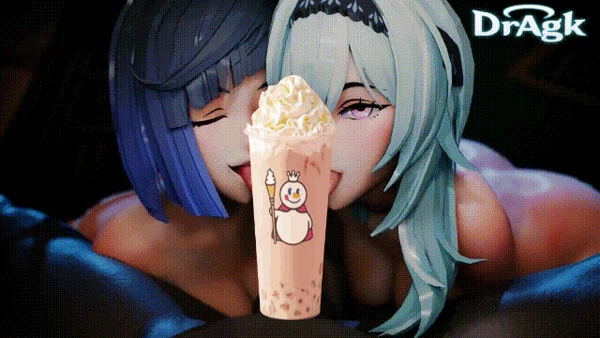 图片[2]-【视频】[Dragk] 作者同人动画系列全部作品小合集2.0版 (25G)-大壮社区