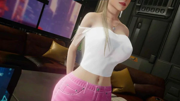 图片[3]-安卓+电脑【亚洲SLG汉化动态】成为梦想家v0.2 步-大壮社区