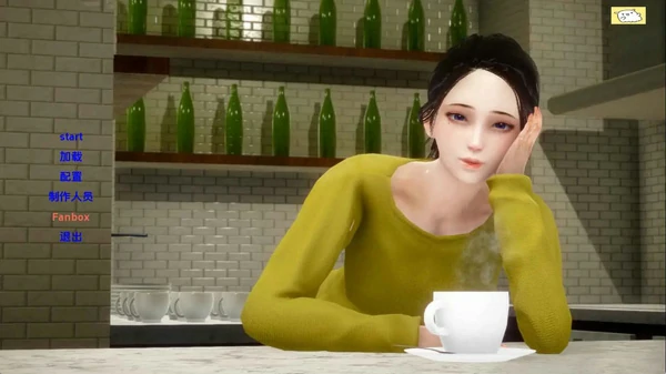 图片[8]-安卓+电脑【欧美SLG汉化动态】我可爱的妈妈完结 步-大壮社区