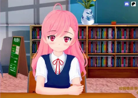 安卓+电脑【日系SLG汉化沙盒】校园故事v9.5 步-大壮社区