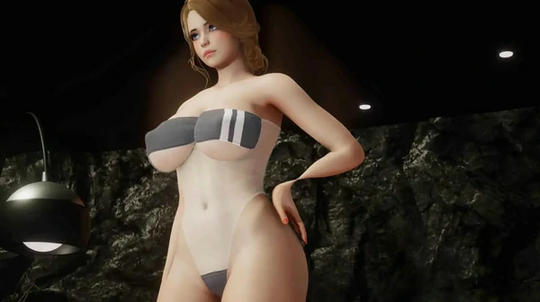 图片[9]-安卓+电脑【欧美SLG汉化动态】隐藏的现实v1.01 步-大壮社区