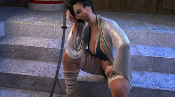 图片[7]-安卓+电脑【欧美SLG汉化动态】龙珠2v0.2 步-大壮社区