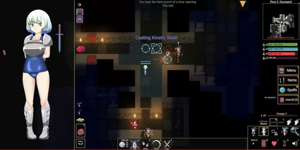 图片[10]-电脑版【RPG角色扮演】变态地牢-玩偶柜 Kinky Dungeon v5.4.78-大壮社区