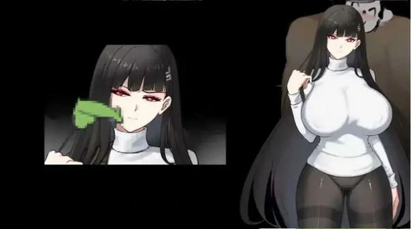 安卓+电脑【SLG/中文】调月莉音：无限调教中出 joi模拟器玩-大壮社区