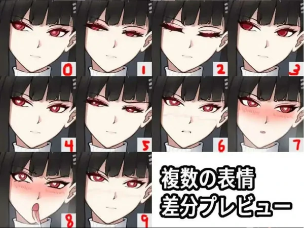 图片[9]-安卓+电脑【SLG/中文】调月莉音：无限调教中出 joi模拟器玩-大壮社区