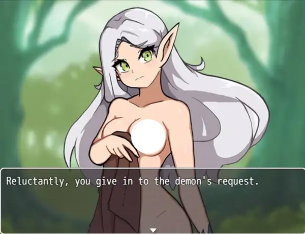 图片[7]-电脑版【日系RPGAI汉化】恶魔牧群1.0-大壮社区