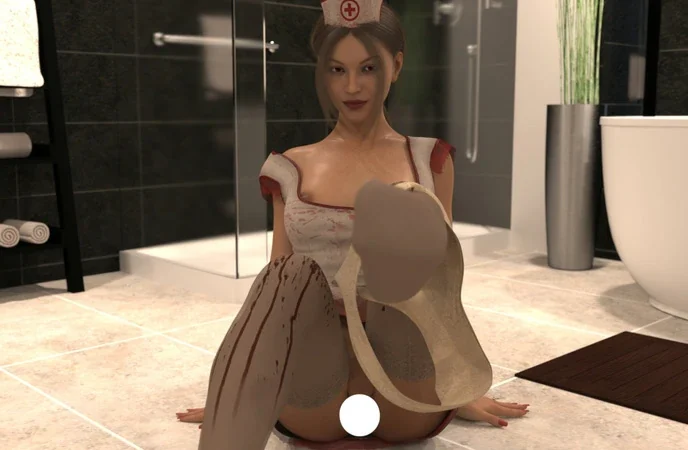 安卓+电脑【欧美SLG动态】我的忠诚妻子v0.6.5 步-大壮社区