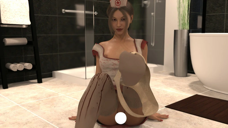 图片[6]-安卓+电脑【欧美SLG动态】我的忠诚妻子v0.6.5 步-大壮社区